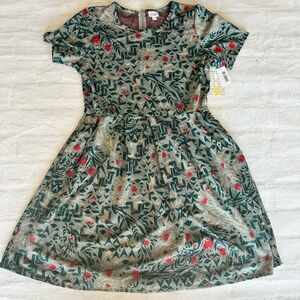 LuLaRoe Amelia 3XL NWT